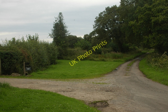 Photo 6"x4" Left for Green Acre Farm Abbey Green\/SJ5033 c2009