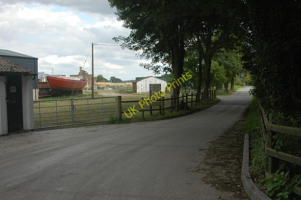 Photo 6"x4" Rednal Industrial Estate Rednal\/SJ3628 c2009