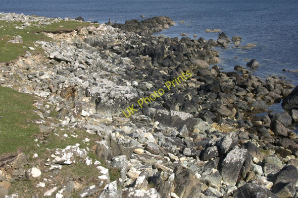 Photo 6"x4" Qui Ness, Framgord Muness c2010