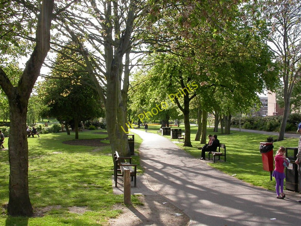 Photo 6"x4" Chelmsford, Bellmeadow Chelmsford c2010