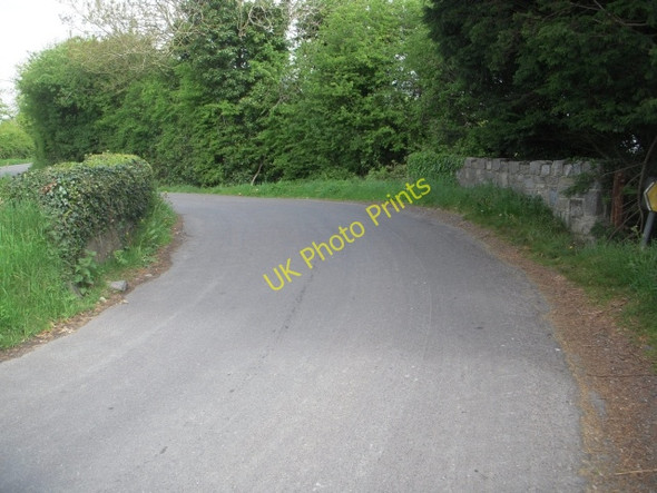 Photo 6"x4" Stokestown Bridge, Co Meath Dunboyne c2010