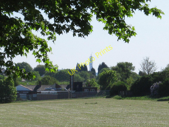 Photo 6"x4" Recreation Ground, Witton Lodge Perry Common c2010