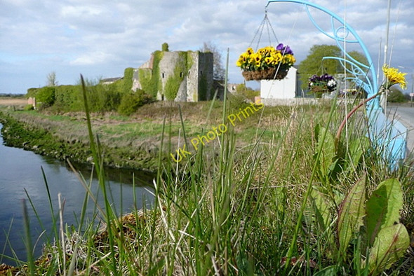 Photo 6"x4" Clare Castle Clarecastle c2010