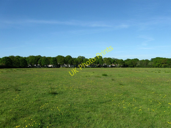 Photo 6"x4" Ten Acres Broomham\/TQ5212 c2010