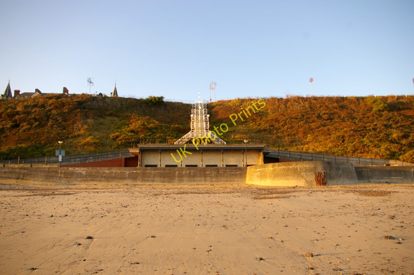 Photo 6"x4" Cromer Beach, Norfolk Cromer\/TG2142 c2009