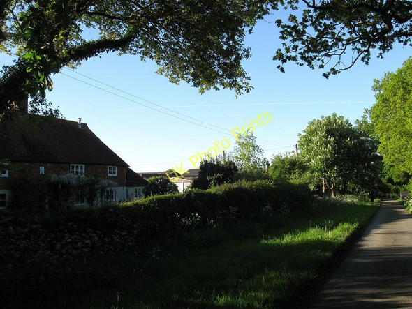 Photo 6"x4" Mount Pleasant Farm Chalvington c2010