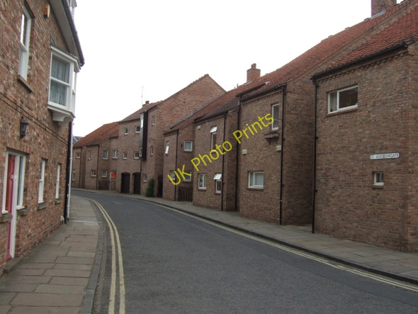 Photo 6"x4" St Andrewgate, York York\/SE5951 c2010