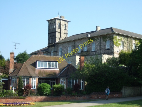 Photo 6"x4" The Elmbank Hotel, York York\/SE5951 c2010