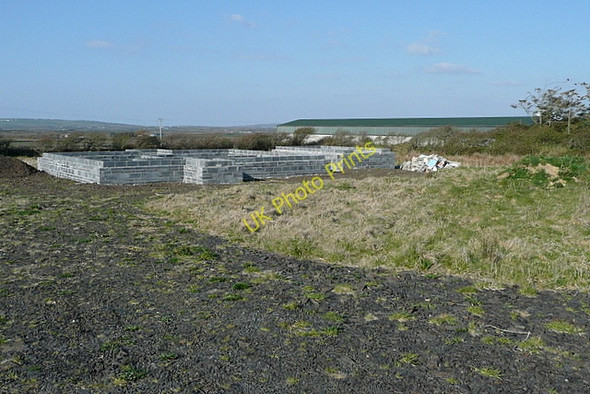 Photo 6"x4" New house at Rehy East Cross\/Q7951 c2010