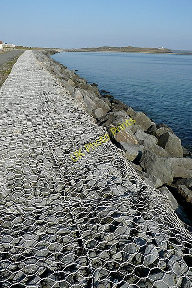 Photo 6"x4" Rinevella Bay Carrigaholt c2010