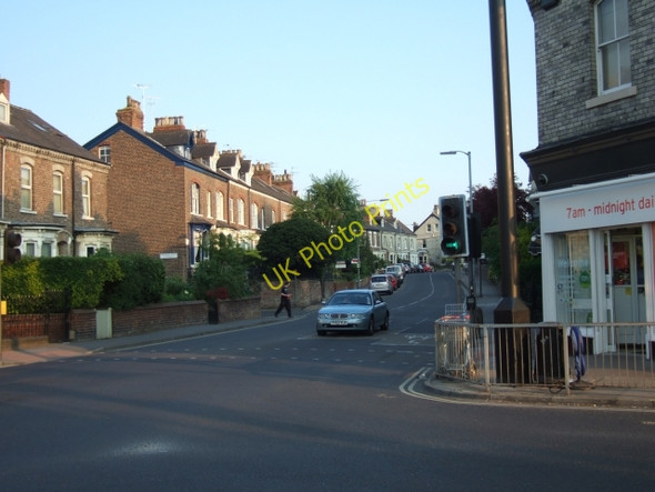 Photo 6"x4" Bishopthorpe Road, York York\/SE5951 c2010