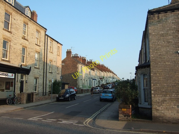 Photo 6"x4" Nunmill Street, York York\/SE5951 c2010