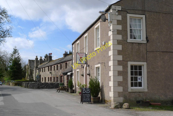 Photo 6"x4" Butchers Arms at Crosby Ravensworth Crosby Ravensworth c2010