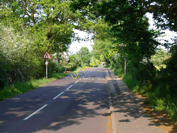 Photo 6"x4" Lugtrout Lane, Solihull Solihull c2010