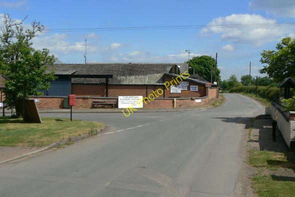Photo 6"x4" Thrumpton Lane End Thrumpton\/SK5031 c2010