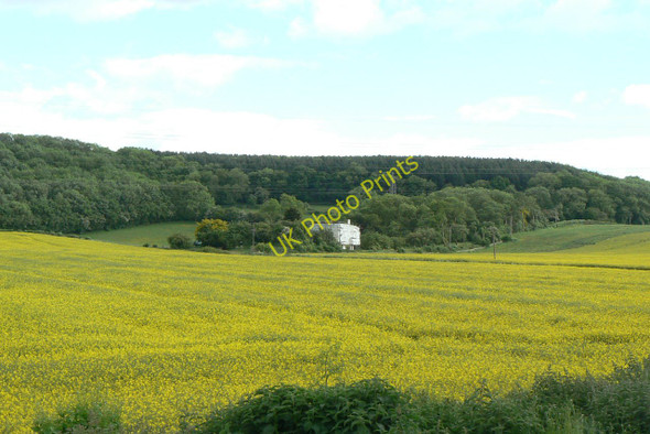 Photo 6"x4" Site of Thrumpton Mine Thrumpton\/SK5031 c2010