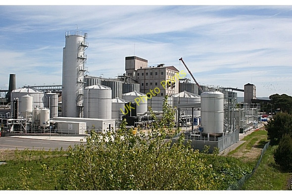 Photo 6"x4" Roseisle Maltings College of Roseisle c2010