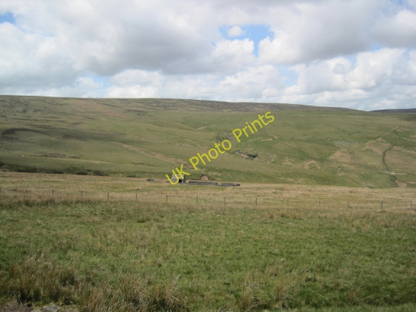 Photo 6"x4" High Shield High Shield\/NY6548 c2010