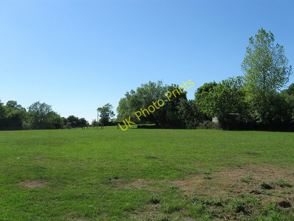 Photo 6"x4" Six Acres Laughton\/TQ5013 c2010