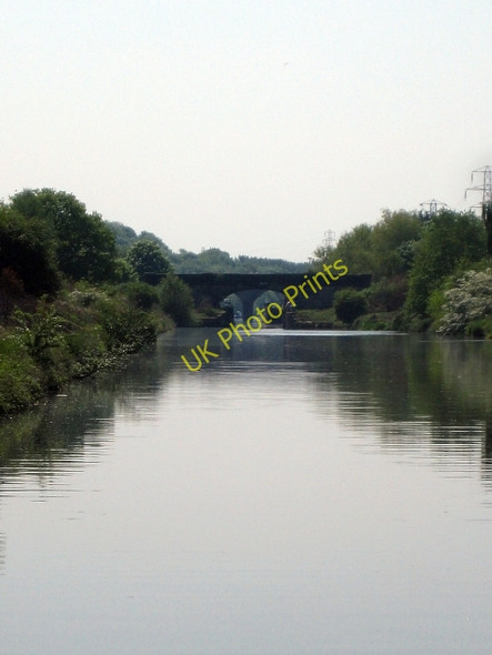 Photo 6"x4" Aire & Calder Navigation Wakefield\/SE3320 c2010