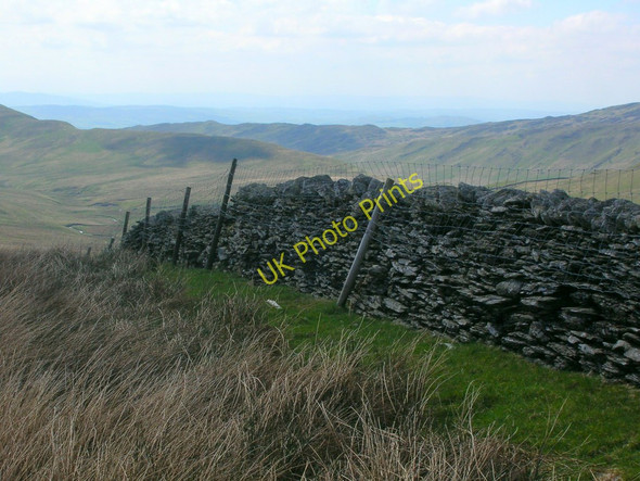 Photo 6"x4" Wall on Little Yarlside Little Yarlside c2010