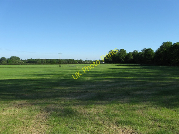 Photo 6"x4" Long Pasture Shortgate c2010