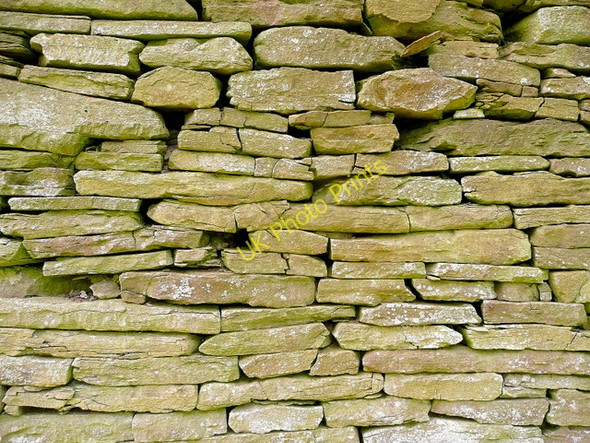Photo 6"x4" The Old House 3 Craswall\/SO2835 c2010