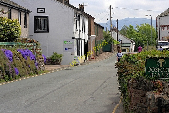Photo 6"x4" Whitecroft, Gosforth Gosforth\/NY0603 c2010