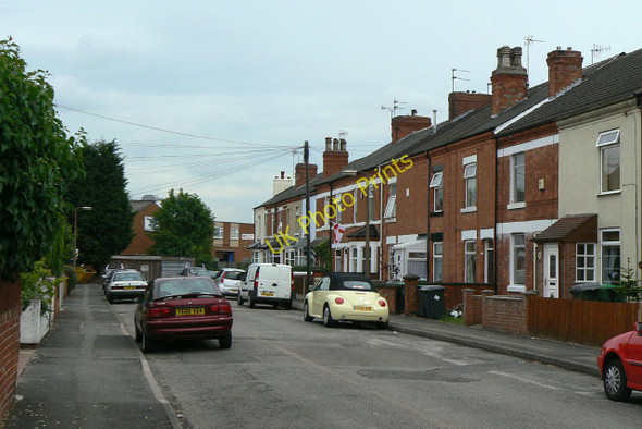 Photo 6"x4" Linby Grove Hucknall c2010