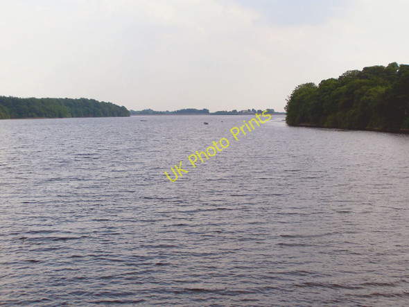 Photo 6"x4" Lower Rivington Reservoir Adlington\/SD6013 c2010