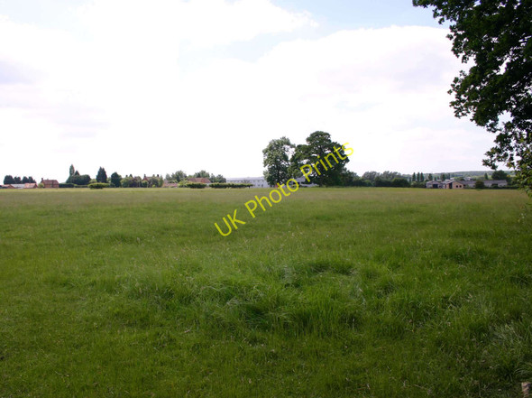 Photo 6"x4" Drayton Experimental Husbandry Farm Drayton\/SP1655 c2010