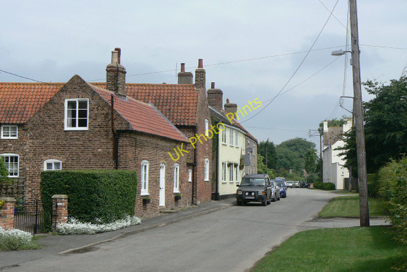 Photo 6"x4" Swallow Lane, Wootton Wootton\/TA0816 c2010