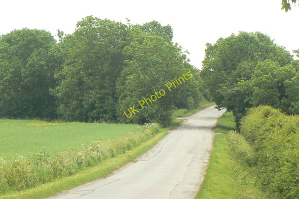 Photo 6"x4" Caistor Road Barton-Upon-Humber c2010