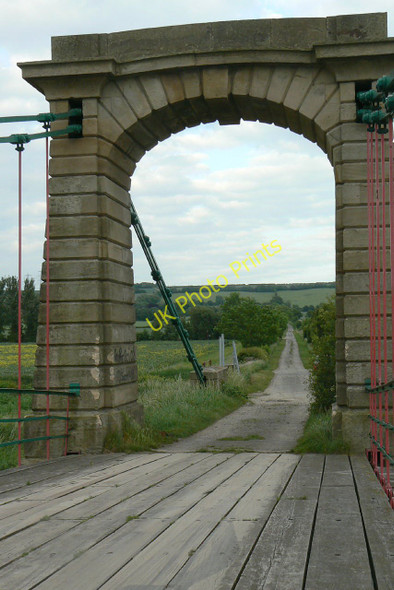 Photo 6"x4" Bridge Lane, Horkstow Horkstow c2010