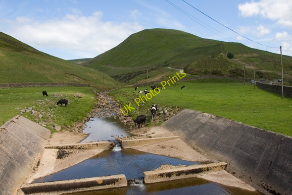 Photo 6"x4" Weir Brennand Valley Sykes\/SD6351 c2010
