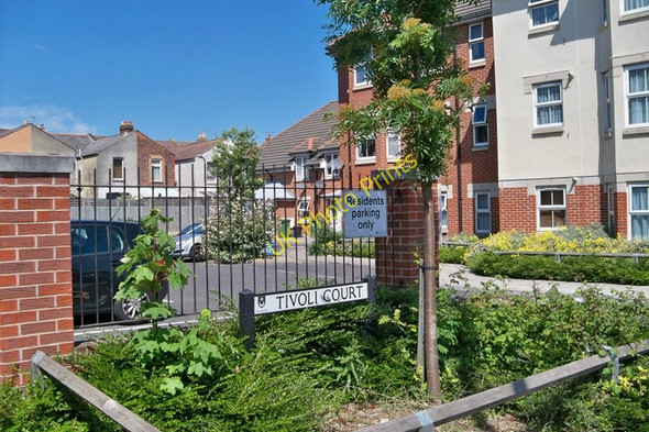 Photo 6"x4" Tivoli Court - Portsmouth Portsmouth\/SU6501 c2010