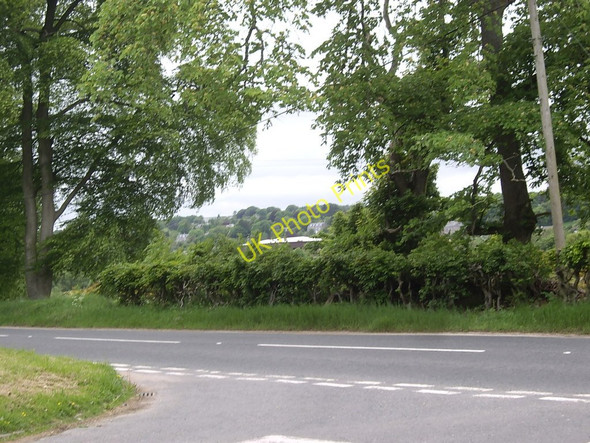 Photo 6"x4" View towards Cults from Banchory Devenick junction Banchory-Devenick c2010