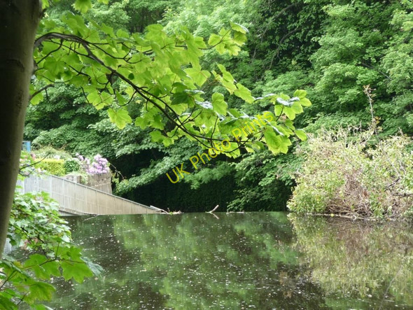 Photo 6"x4" Infinity pool? Craigleith\/NT2374 c2010