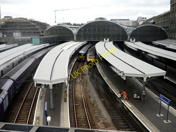 Photo 6"x4" Paddington Station, London Paddington\/TQ2681 c2010