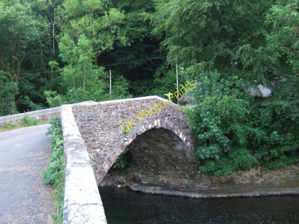 Photo 6"x4" Cove Bridge Cove\/SS9519 c2010