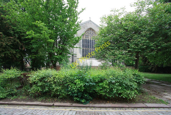 Photo 6"x4" St Nicholas, King's Lynn, Norfolk King's Lynn c2010