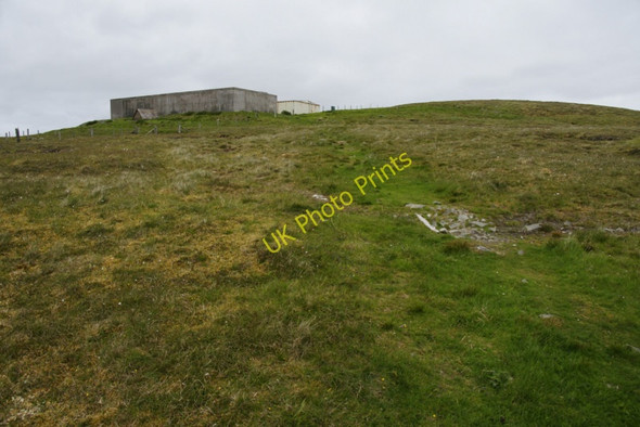 Photo 6"x4" South Staney Hill, Lerwick Lerwick c2010