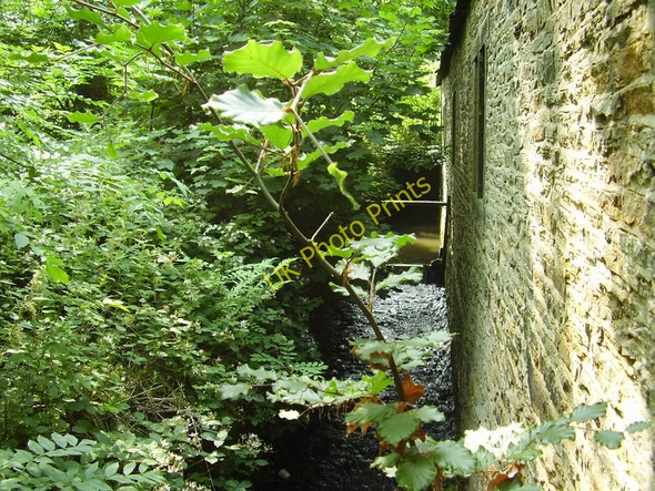 Photo 6"x4" Abbeydale Industrial Forge Abbeydale\/SK3282 c2007