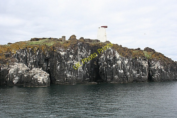 Photo 6"x4" South Horn South Ness\/NT6698 c2010