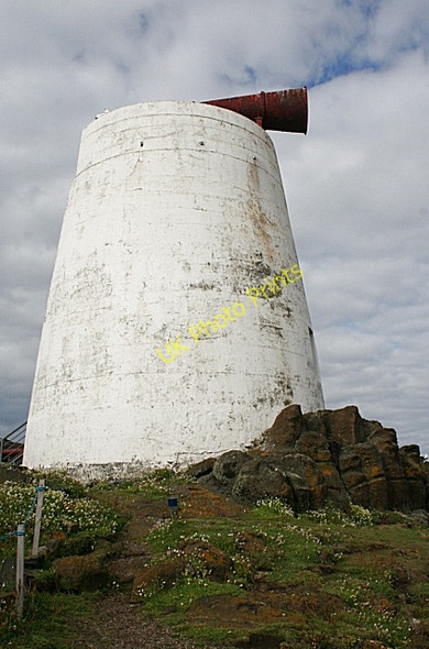 Photo 6"x4" South Horn Maiden Hair c2010