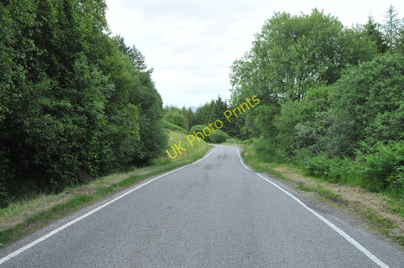 Photo 6"x4" B845 near Kilchrenan Annat\/NN0322 c2010