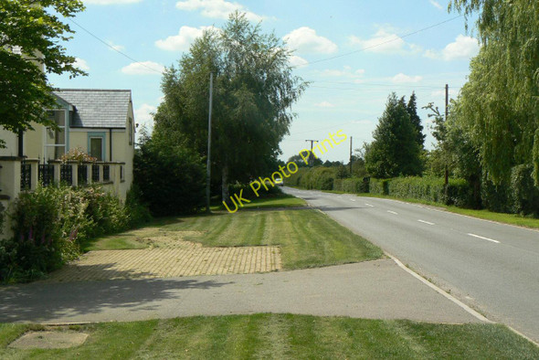 Photo 6"x4" Flawforth Lane Manor Park\/SK5733 c2010