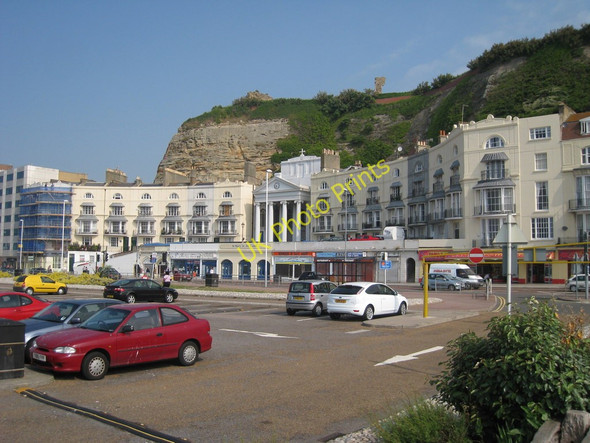 Photo 6"x4" Pelham Crescent Hastings\/TQ8110 c2010