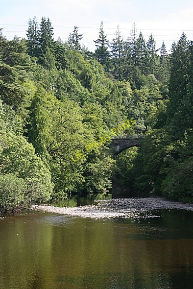 Photo 6"x4" River Foyers Foyers\/NH4920 c2010