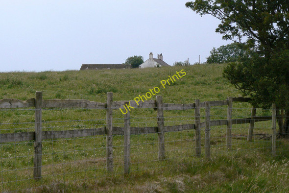 Photo 6"x4" The Hollins Bosley c2010